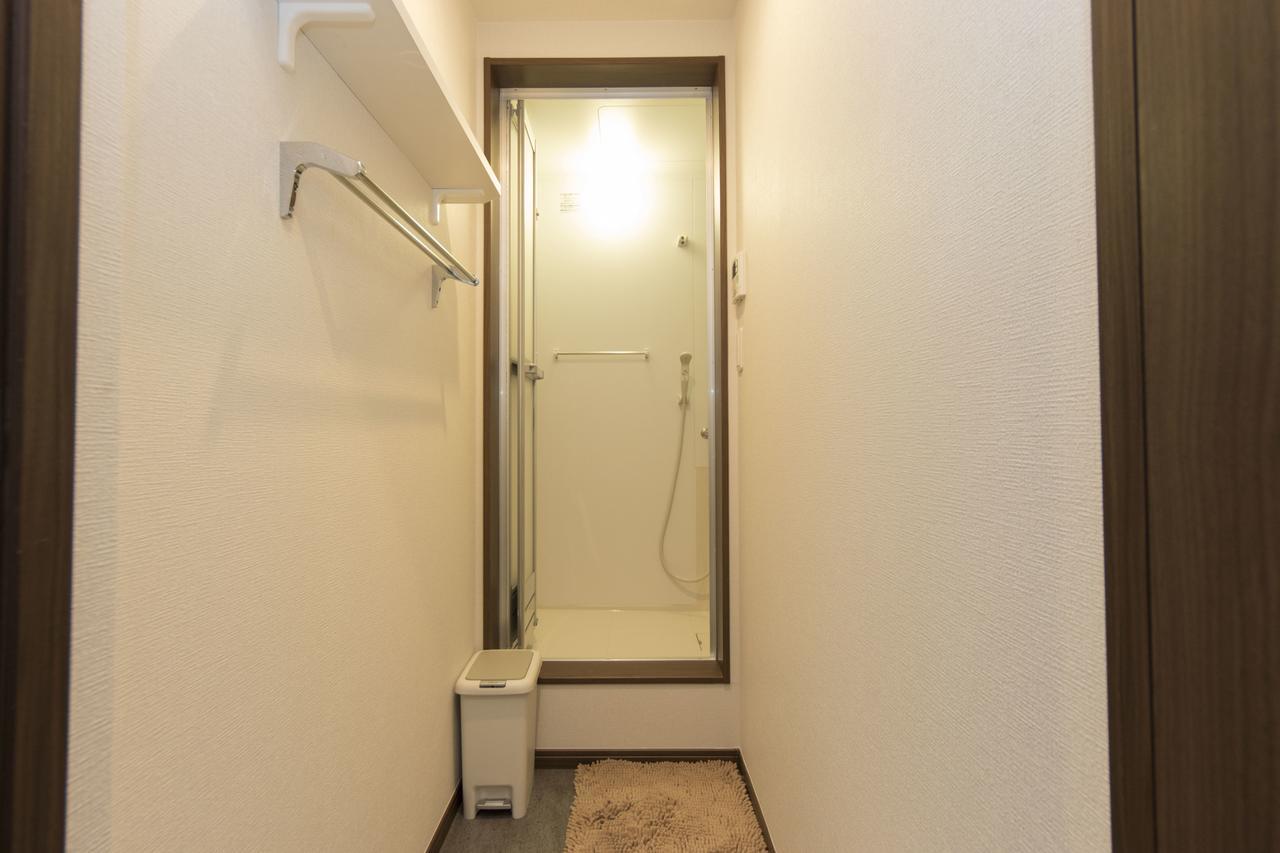 Rumah Bagus Asakusa Токио Экстерьер фото
